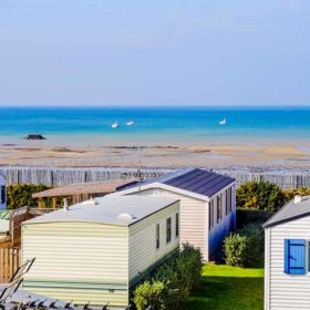 location de vacances Gouville sur Mer