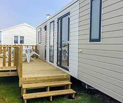 louer mobil-home Manche