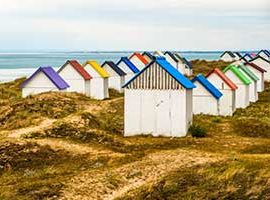 Randonnées à faire en Normandie