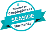 camping nature normandie
