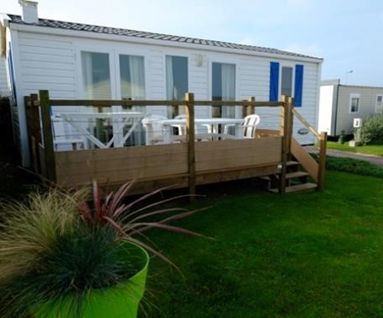 achat mobil-home normandie