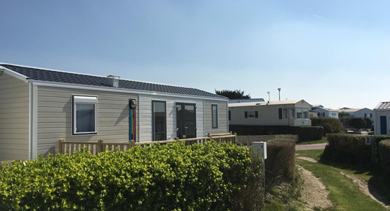 vente mobil-home normandie