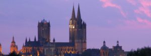 Cathédrale de Coutances