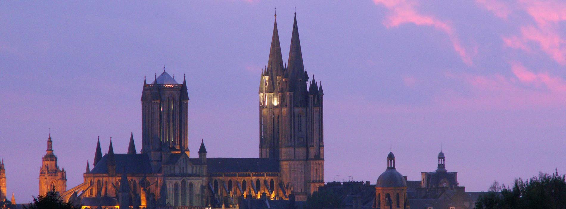 cathedrale coutances