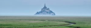 Mont Saint Michel