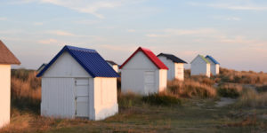 Activités en famille Normandie