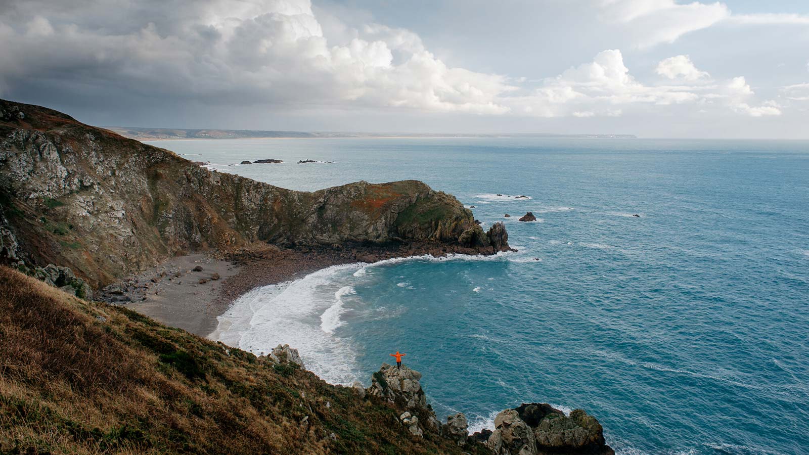 Nez de Jobourg