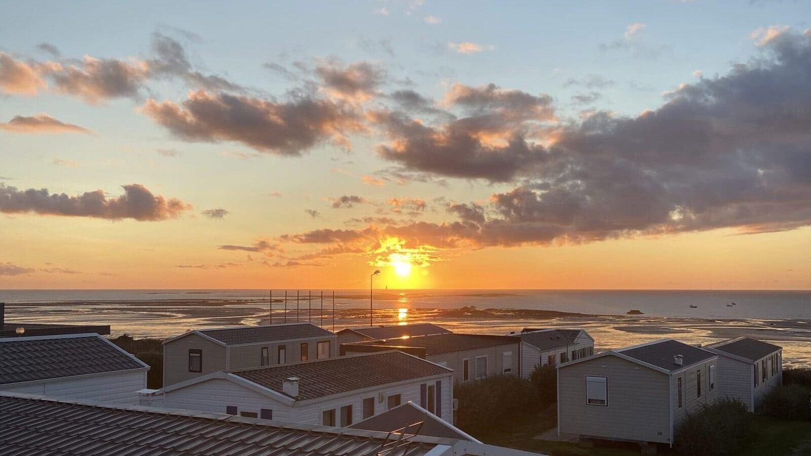 Camping de dernière minute en Normandie