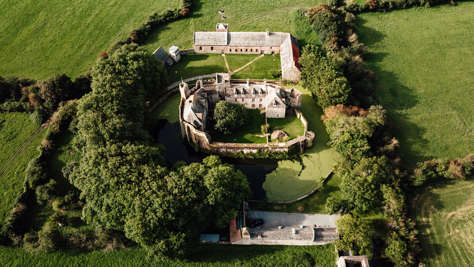 Camping Avranches