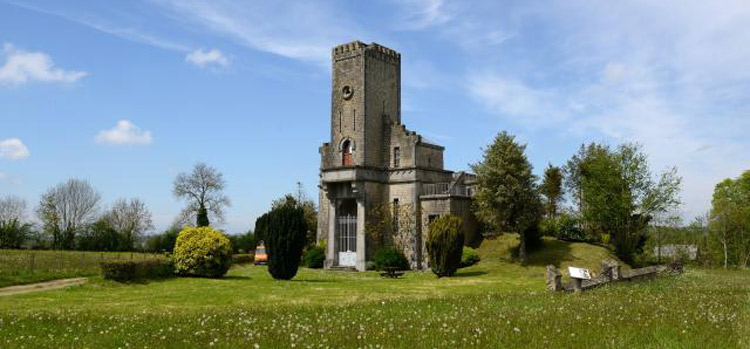 ermitage saint gerbold