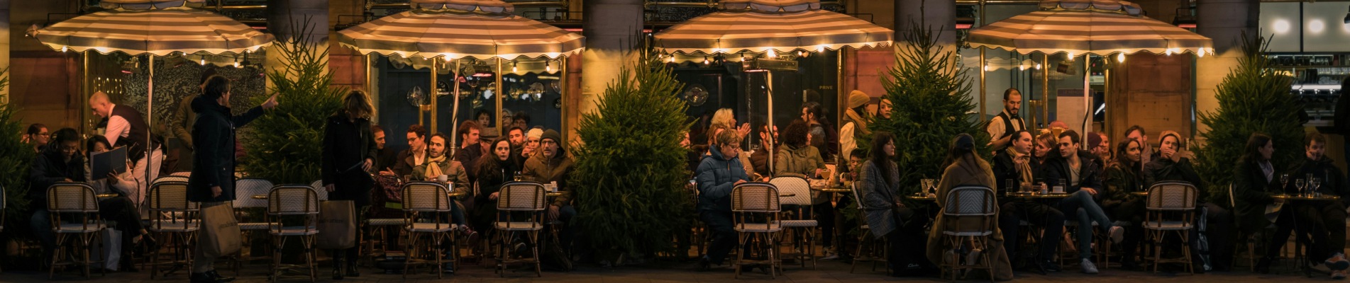 restaurants gouville sur mer