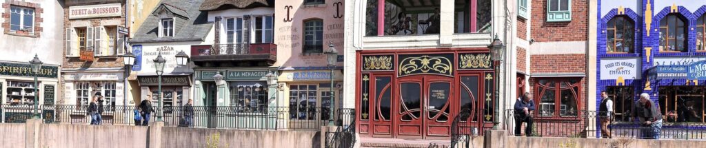 maison biscuit sortosville