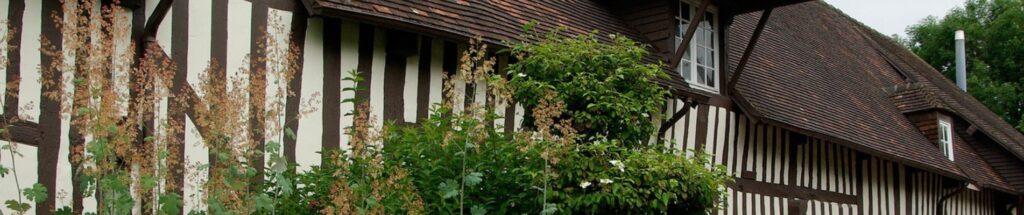 les plus beaux villages de la manche