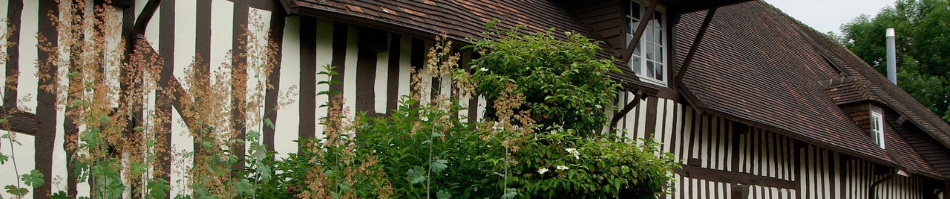 les plus beaux villages de la manche
