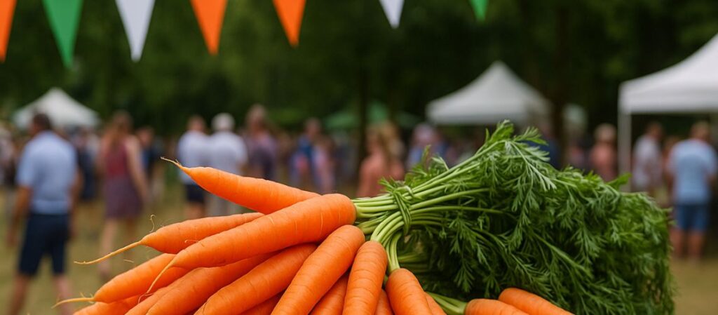 fete de la carotte