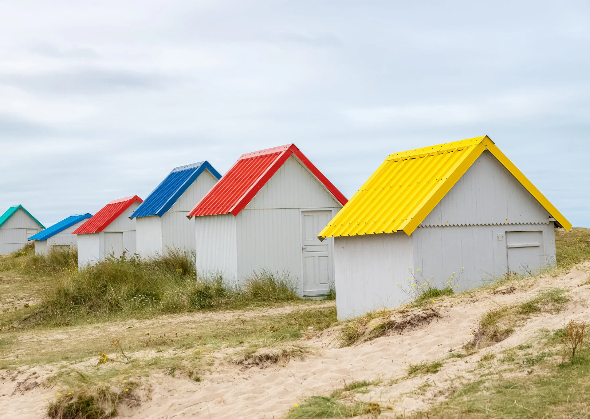 sejour au bord de la manche