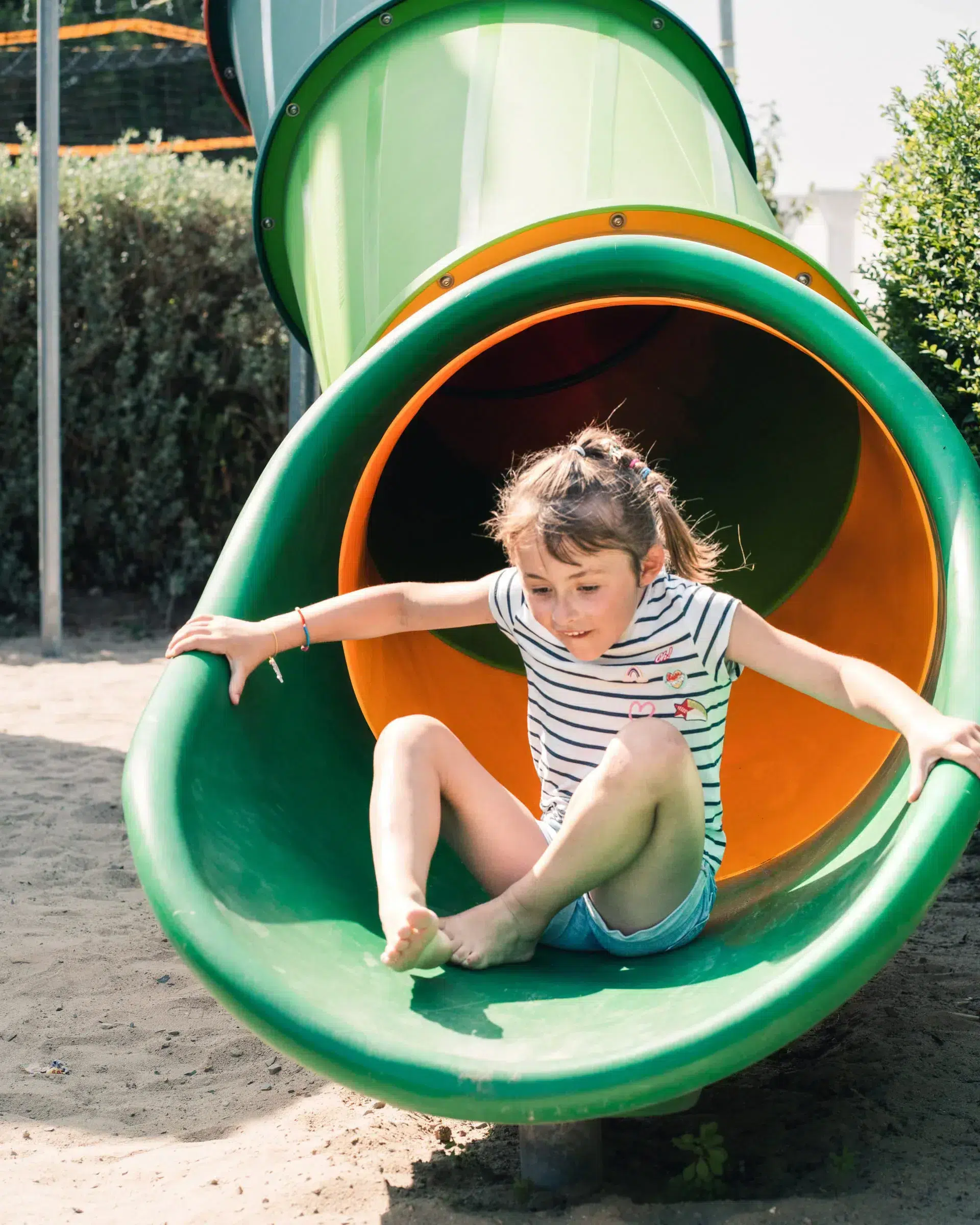 diensten 4 sterren camping in normandië