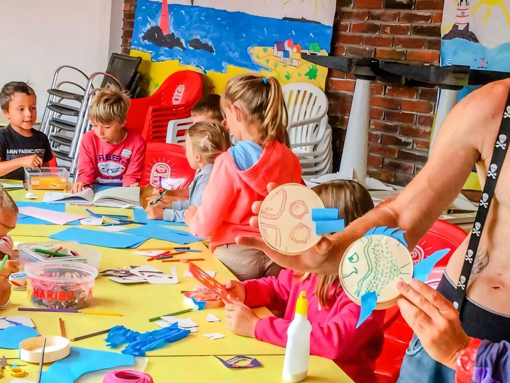 club enfnats_camping normandie