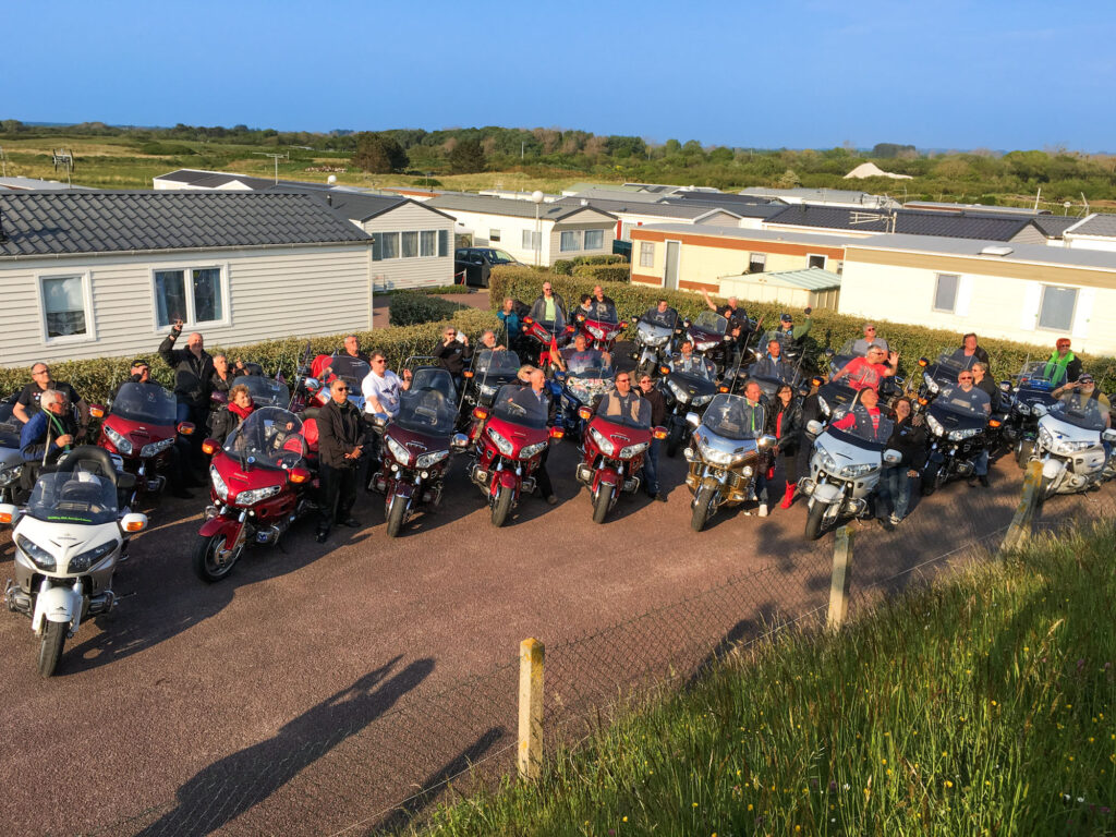 Accueil de groupes camping la belle étoile