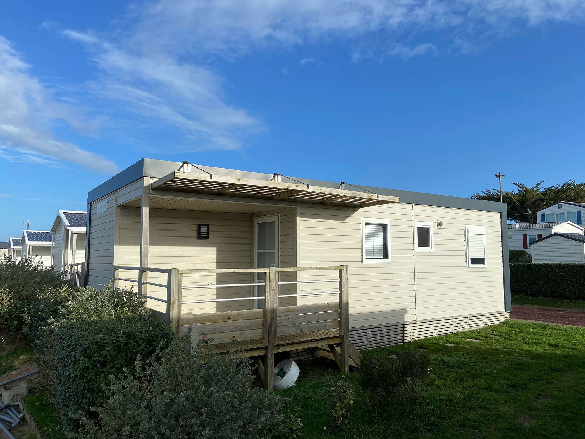 acheter un mh normandie