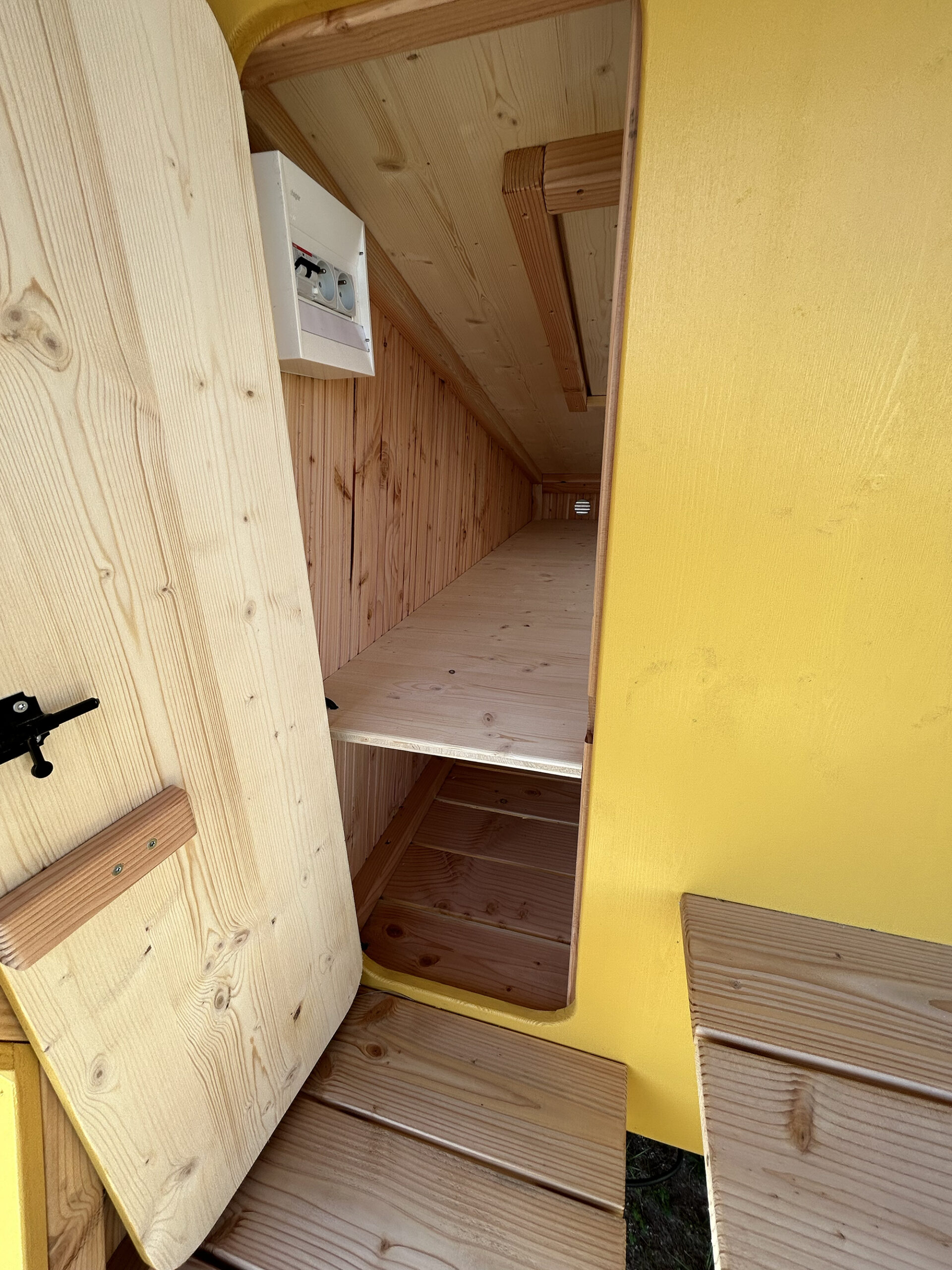 emplacement normandie