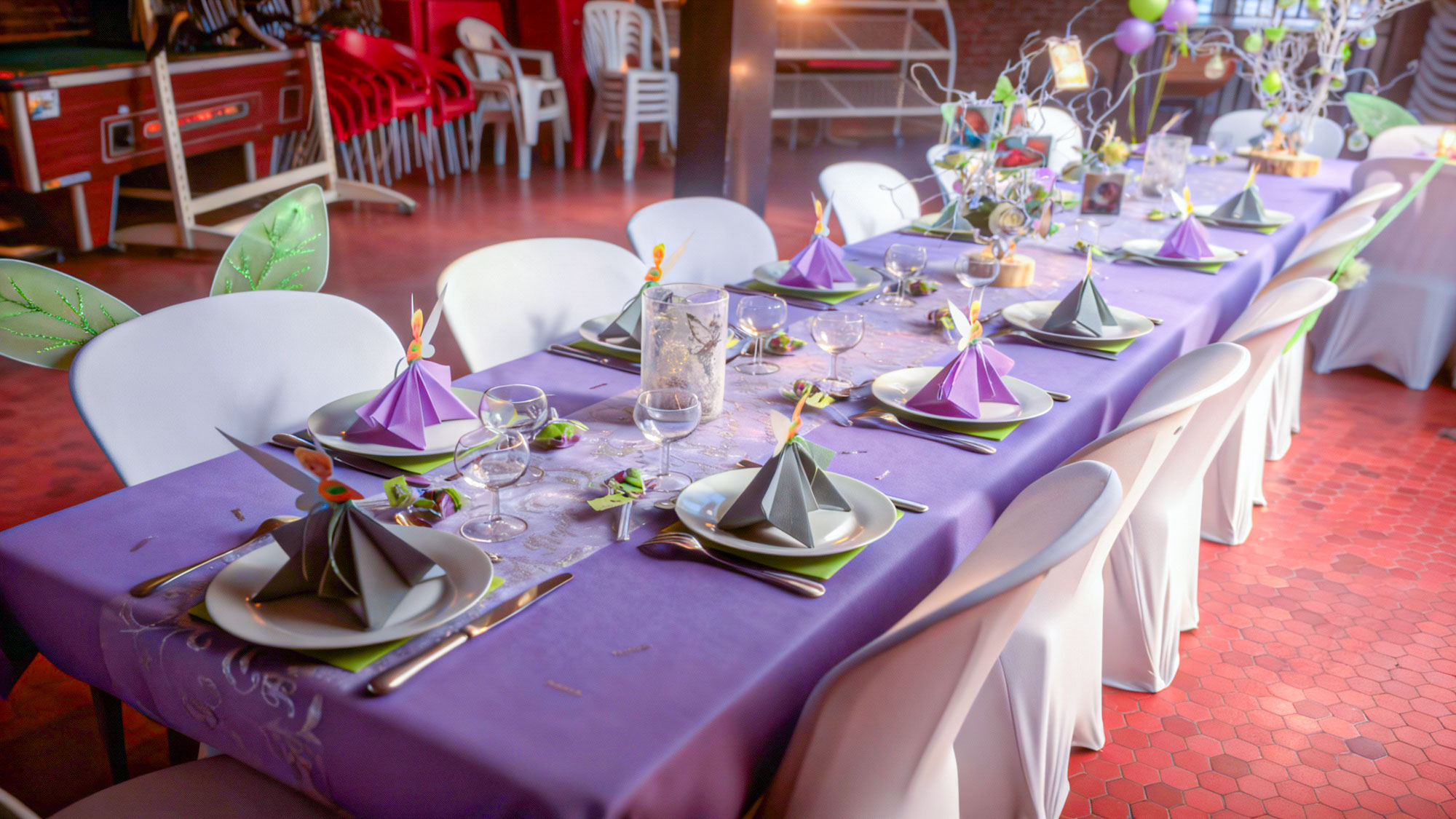 location salon pour fetes camping la belle etoile