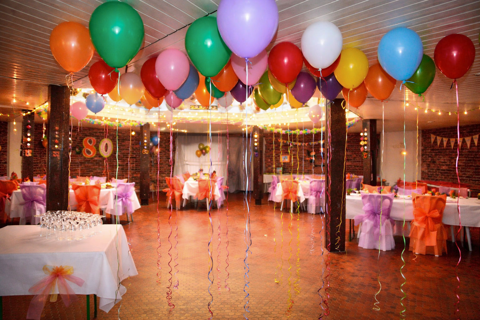 orgnaiser son aniversaires dans un camping en normandie 1