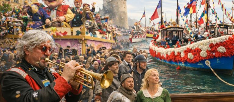 traditions normandie