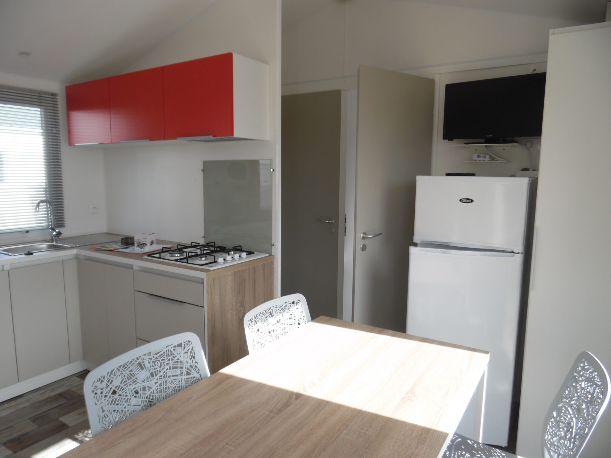 mobil home nirvana tro rideau