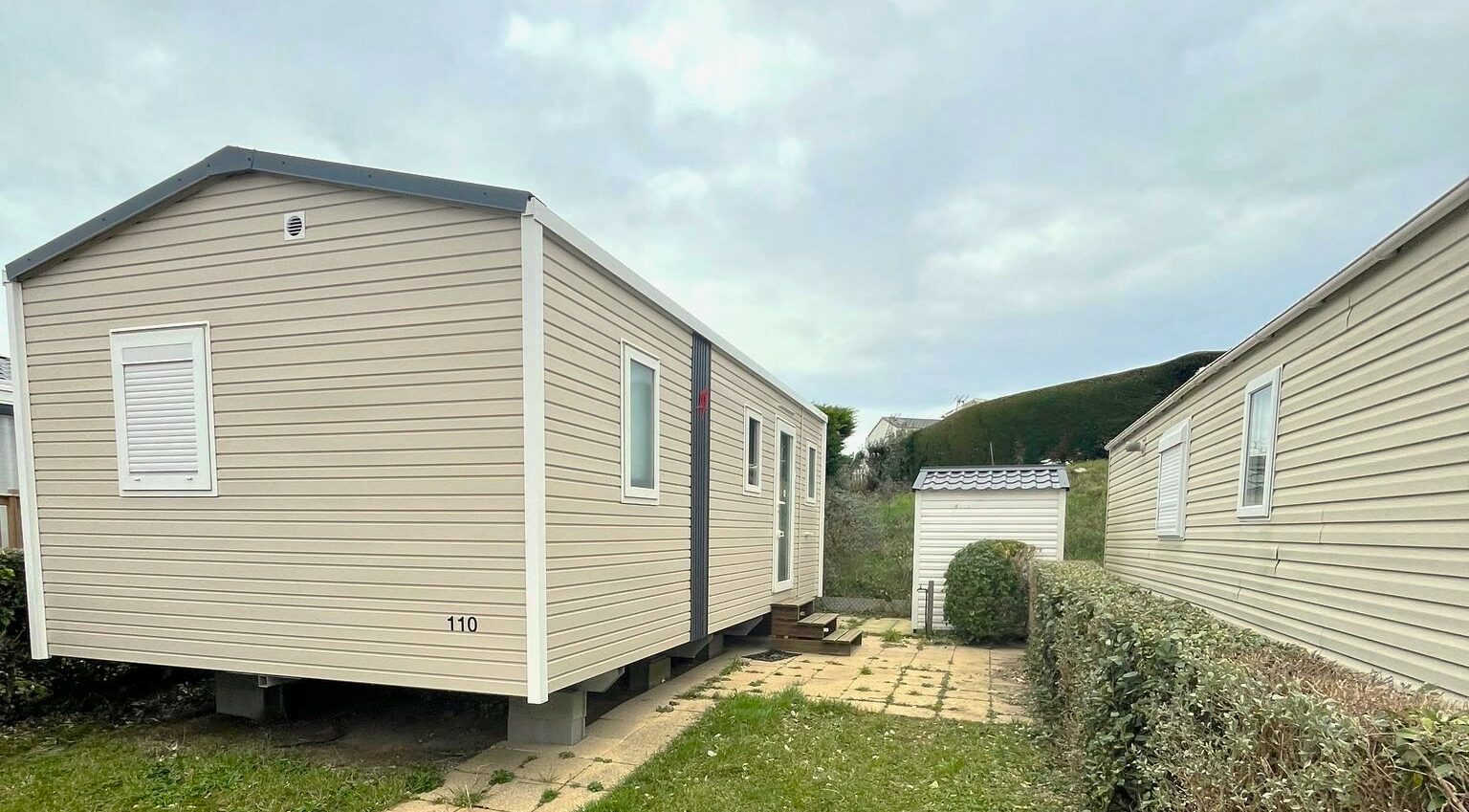 mobil home rapidhome